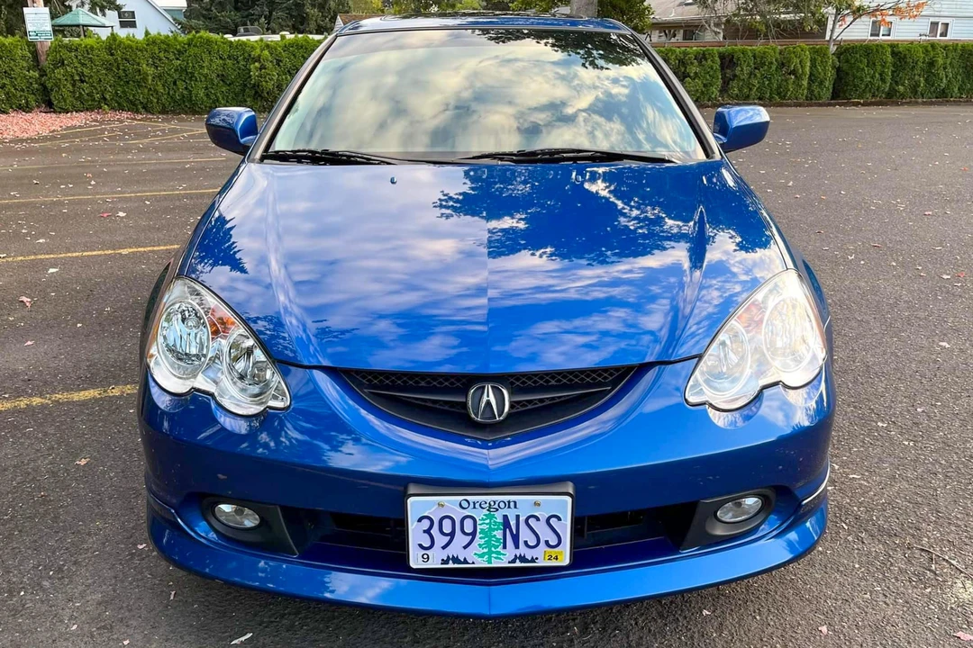 2004 Acura RSX Type-S - Image 2 of 31