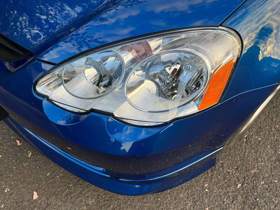2004 Acura RSX Type-S - Image 27 of 31