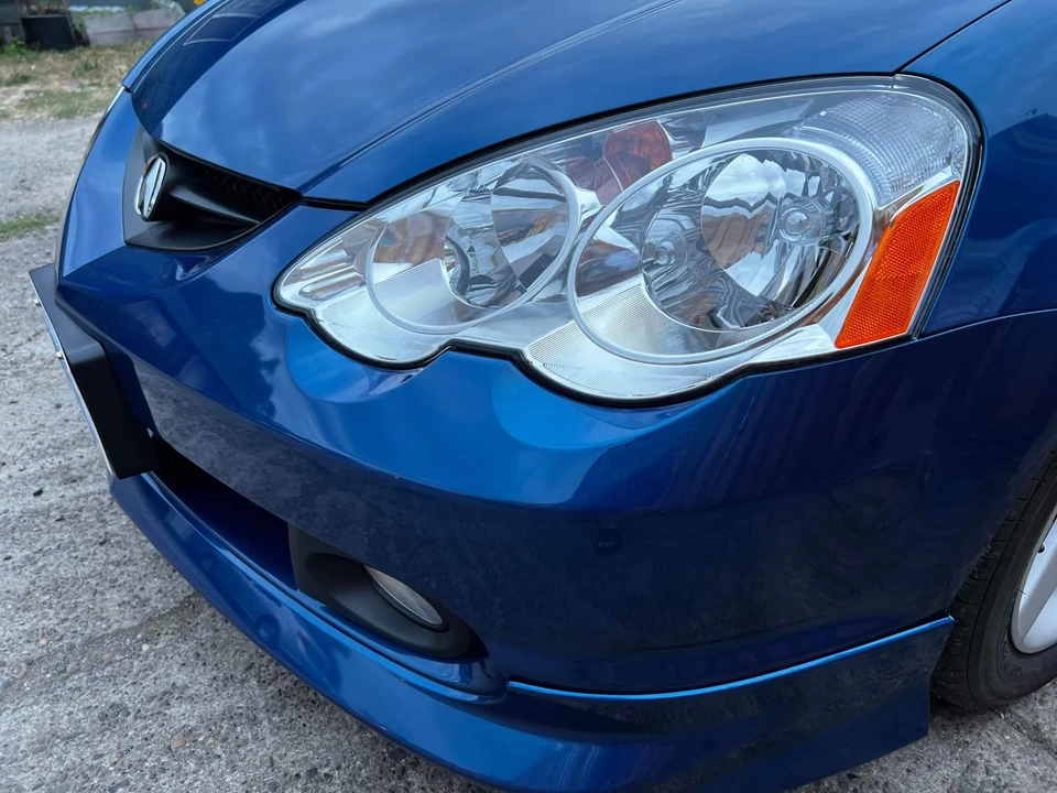 2004 Acura RSX Type-S - Image 28 of 31
