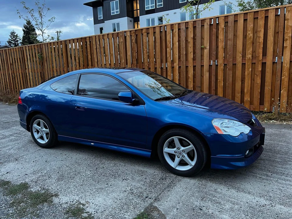 2004 Acura RSX Type-S - Image 15 of 31
