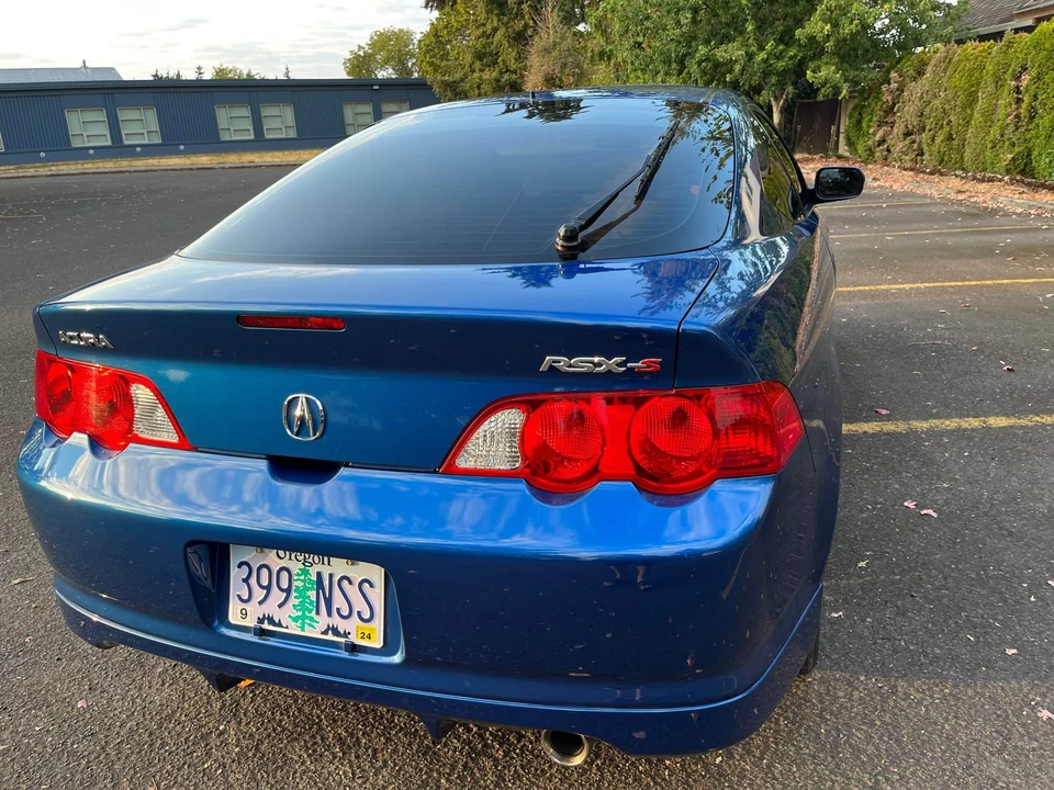 2004 Acura RSX Type-S - Image 12 of 31