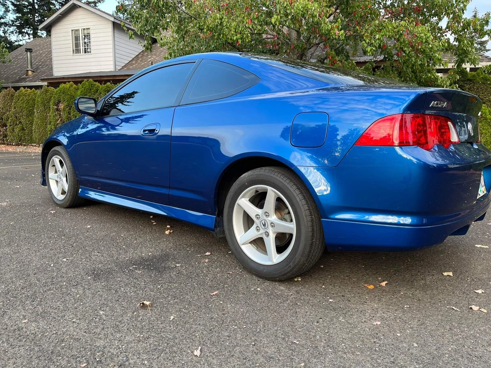 2004 Acura RSX Type-S - Image 10 of 31