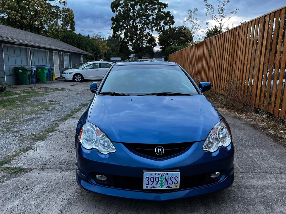 2004 Acura RSX Type-S - Image 6 of 31
