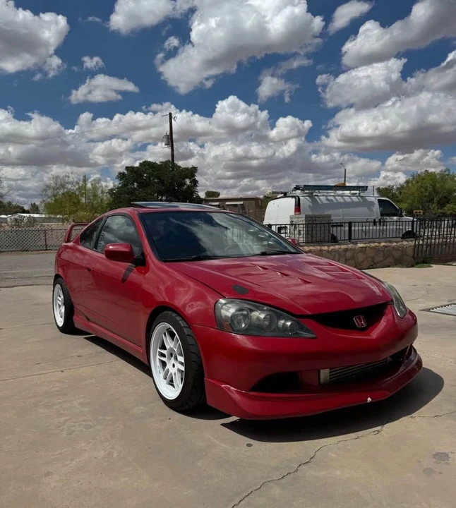 2004 Acura RSX Type-S - Image 2 of 14