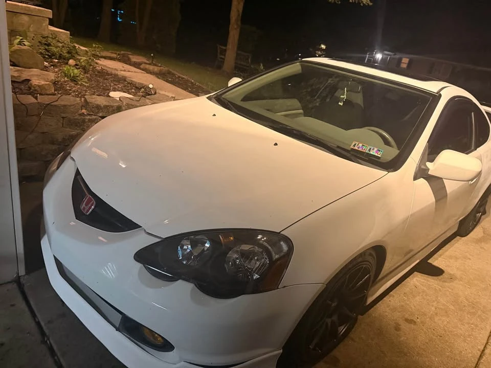 2004 Acura RSX Type-S - Image 9 of 9