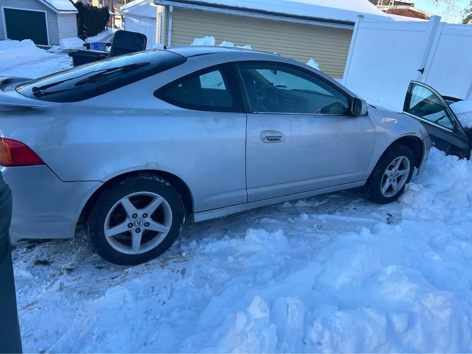 2004 Acura RSX Type-S - Image 3 of 20
