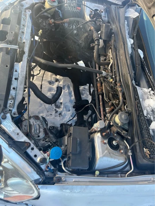 2004 Acura RSX Type-S - Image 11 of 20