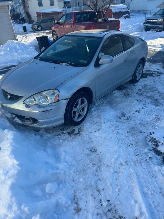 2004 Acura RSX Type-S - Image 13 of 20