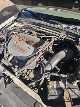 2004 Acura RSX Type-S - Image 3 of 5