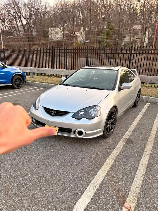 2004 Acura Integra 4th Gen - Image 1 of 11