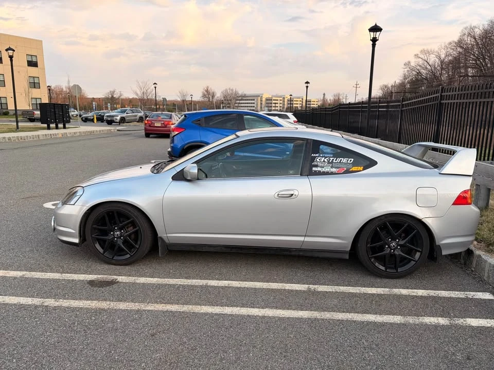 2004 Acura Integra 4th Gen - Image 2 of 11