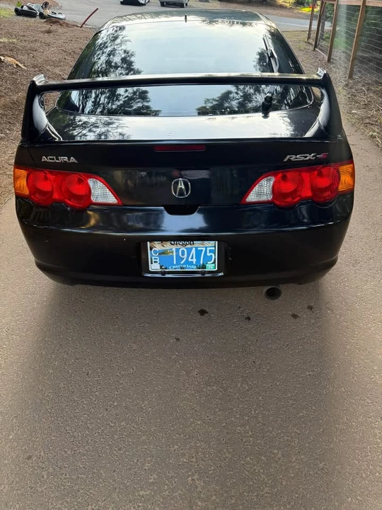 2004 Acura RSX Type-S - Image 5 of 16
