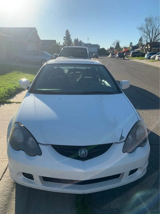 2004 Acura RSX Type-S - Image 5 of 6
