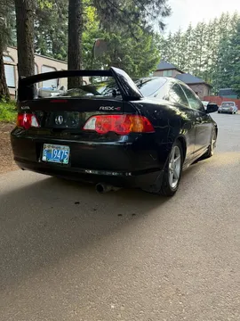 2004 Acura RSX Type-S - Image 4 of 16