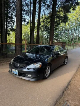 2004 Acura RSX Type S