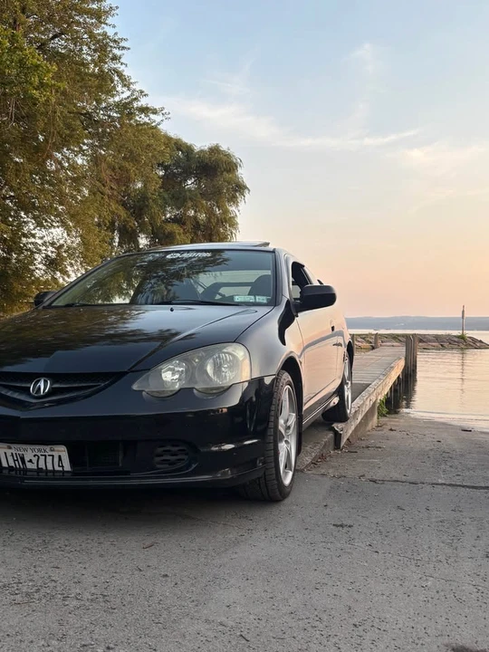 2004 Acura RSX Type-S - Image 7 of 10
