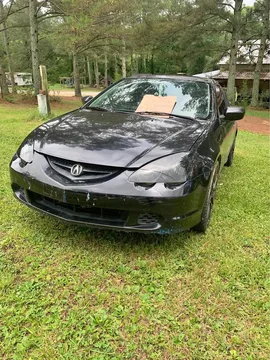 2004 Acura RSX Type S