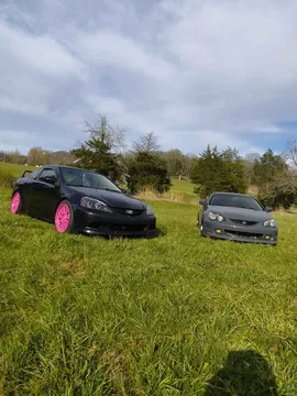 2004 Acura RSX Type-S - Image 3 of 9