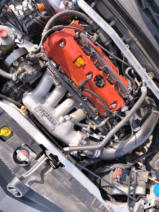 2004 Acura RSX Type-S - Image 7 of 9