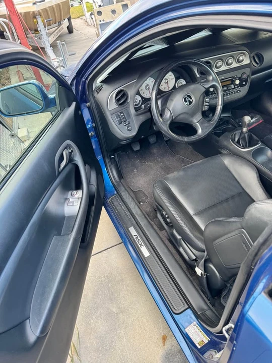 2004 Acura RSX Type-S - Image 5 of 20