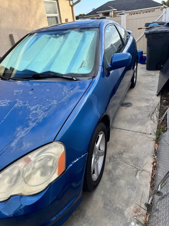 2004 Acura RSX Type-S - Image 2 of 20