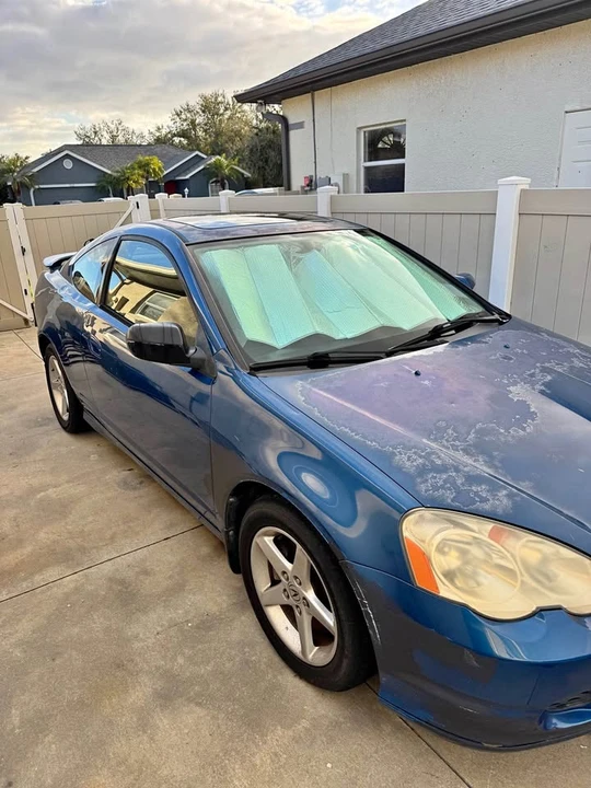 2004 Acura RSX Type-S - Image 1 of 20