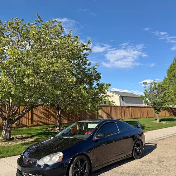 2004 Acura RSX Type-S - Image 1 of 1