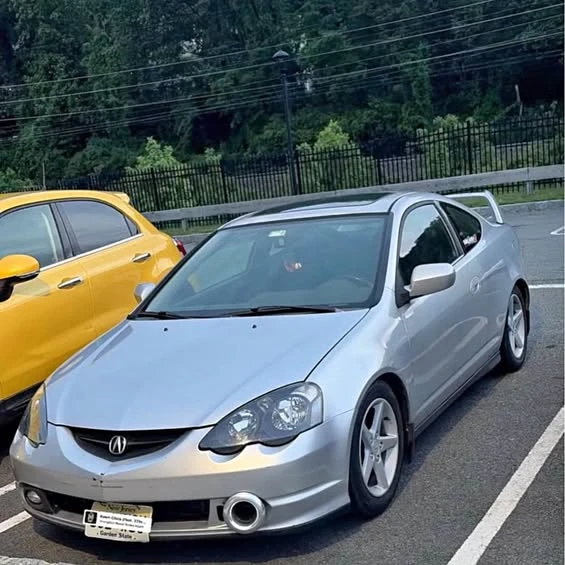 2004 Acura RSX Type-S - Image 1 of 1
