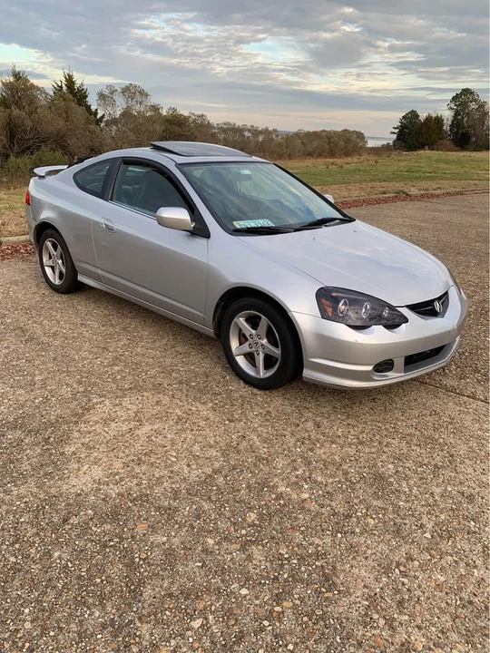 2004 Acura RSX Type-S - Image 2 of 5