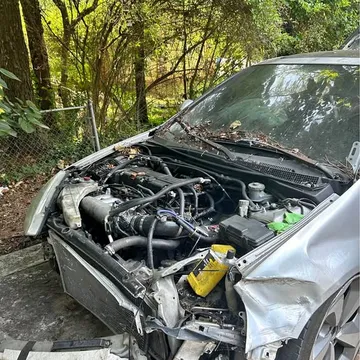 2004 Acura RSX Type S
