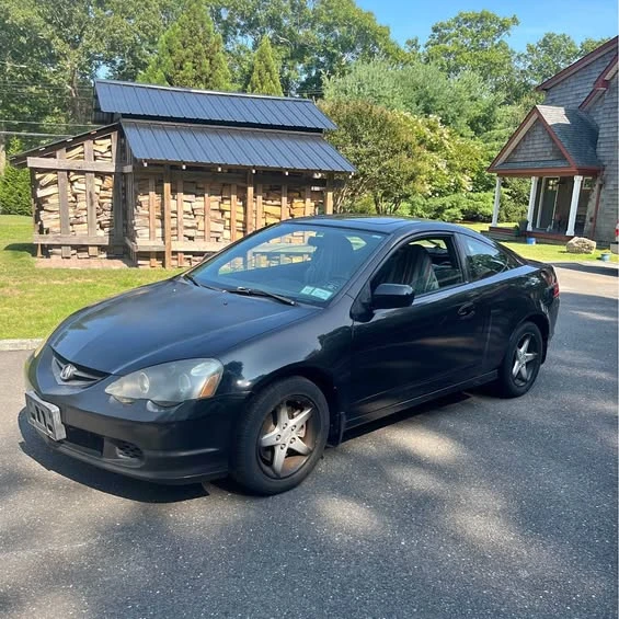 2004 Acura RSX Type-S - Image 1 of 1