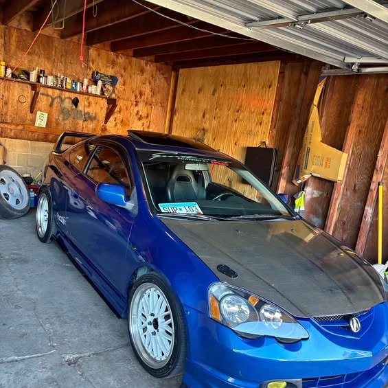 2004 Acura RSX Type-S - Image 1 of 1