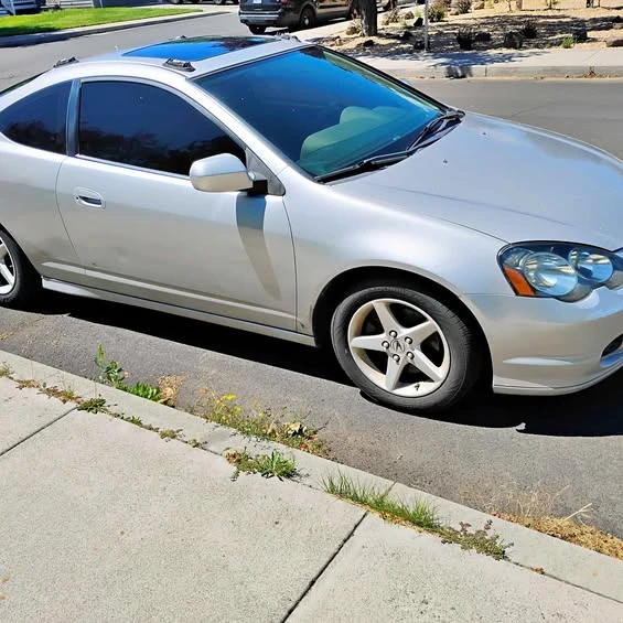 2004 Acura RSX Type-S - Image 1 of 1