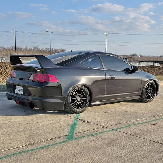 2004 Acura RSX Type-S - Image 1 of 1