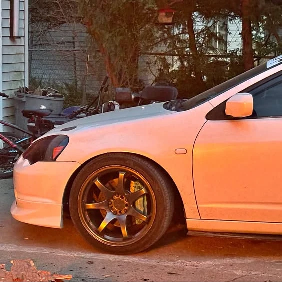 2004 Acura RSX Type-S - Image 1 of 1