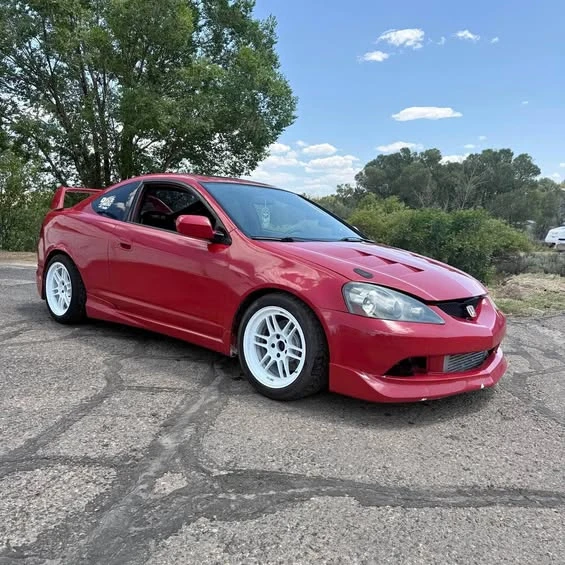 2004 Acura RSX Type-S - Image 1 of 1