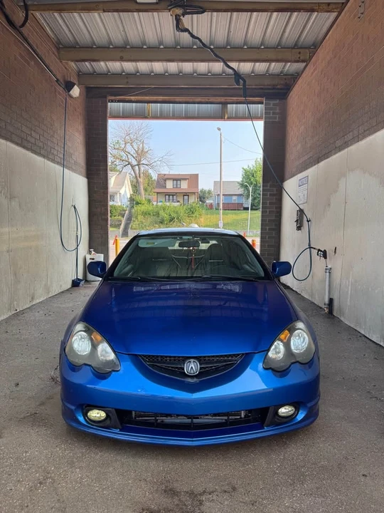 2004 Acura RSX Type-S - Image 2 of 7