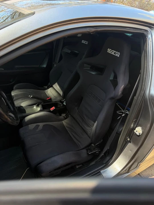 2004 Acura RSX Type-S - Image 5 of 6