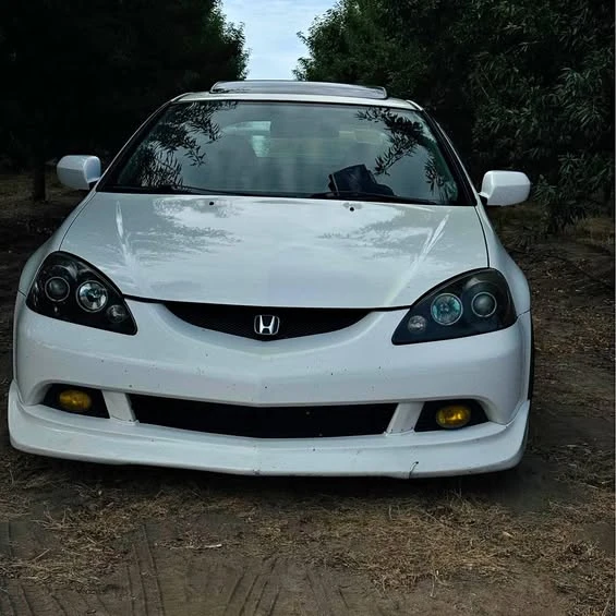 2004 Acura RSX Type-S - Image 1 of 1