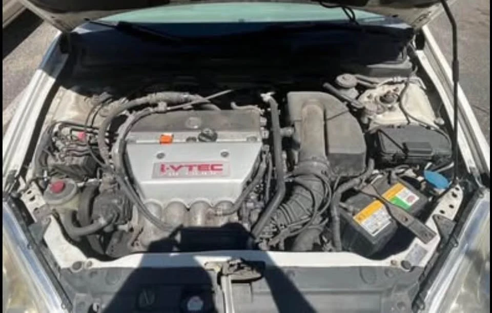 2004 Acura RSX Type-S - Image 7 of 7