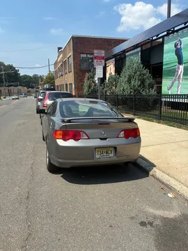2004 Acura RSX Type-S - Image 4 of 5