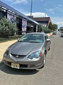 2004 Acura RSX Type S Sport Coupe 2D