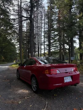 2004 Acura RSX Type-S - Image 4 of 10