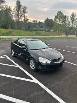 2004 Acura RSX Type-S - Image 2 of 10