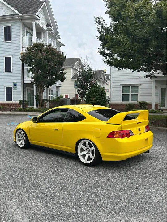 2004 Acura RSX Type-S - Image 4 of 4