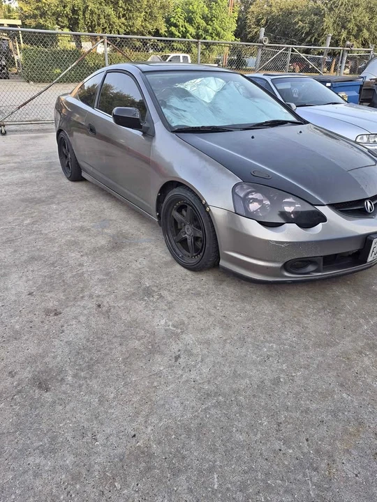 2004 Acura RSX Type-S - Image 1 of 10