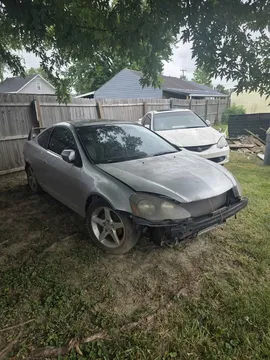 2004 Acura RSX Type-S - Image 3 of 12