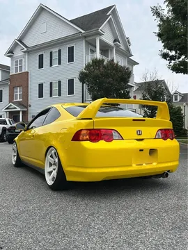 2004 Acura RSX Type-S - Image 3 of 4