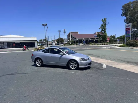 2004 Acura RSX Type-S - Image 3 of 20
