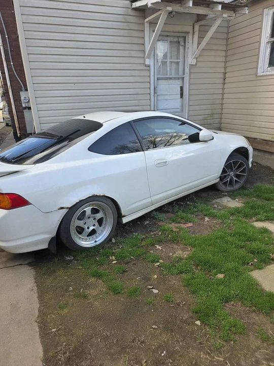 2004 Acura RSX Type-S - Image 12 of 12